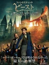 映画｢ファンタスティックビーストとダンブルドアの秘密｣