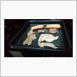 二日続けて肉を喰う。