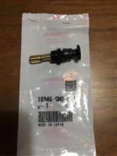 NSR50 朝練からのエンジン磨き