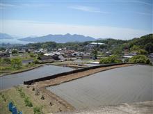 天気はいいけど・・・暑い（爆）