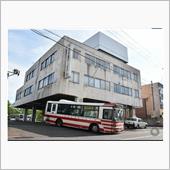 「むつバスターミナル」解体へ