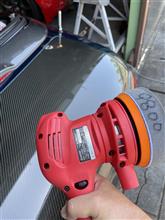 ボディメンテの最終兵器？