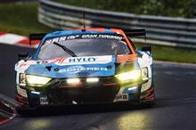 ニュル24時間はアウデイが最多周回数タイでの優勝! ニュル24時間はアウデイが最多周回数タイでの優勝!