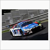 ニュルブルクリンク24時間耐 ...