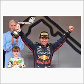 F1モナコGP 決勝結果