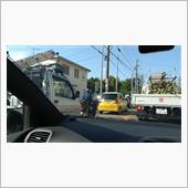 車間距離取ろうぜ