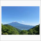 註文通りの富士山　太宰治を偲 ...