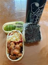 今日のお弁当🙂