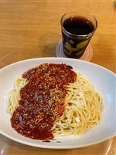 今日の夕飯🙂