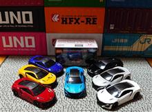 2022年3月のトミカ新車 その②