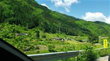 飛騨高山に行ってきました(1日目) 飛騨高山に行ってきました(1日目)