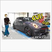 LOCK音其ノ壱&#215;MINI  ...