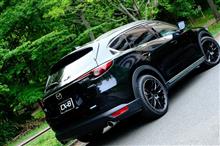 -MAZDA  CX-8　みん友さんの愛車達- 