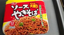 マイフレンド ソース 焼きそば