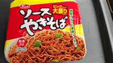 マイフレンド ソース 焼きそば 