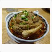 牛煮込み