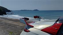 南張海浜公園 &amp; 南張メロン