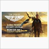 映画TOPGUN と ドラマ ...