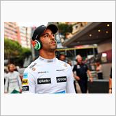 F1 2022 「ダニエル・ ...