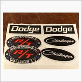 Dodgeのワッペンを仕入れ ...