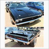 &#39;71 Dodge Chal ...