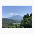まぼろしの滝を求めて富士山ツーリング