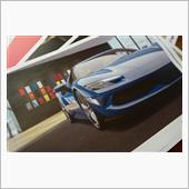 今日のフェラーリ296GTB ...