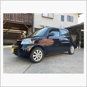 気軽に乗って弄れる良い車です。