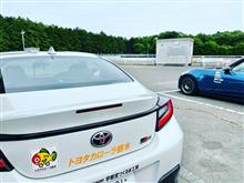 今日はドラパレ那須！