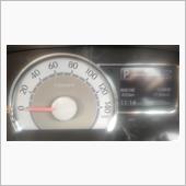 総走行距離６０００ ｋｍ到達 ...