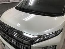 30％OFF！！　好評につき継続！　お客様の声をいただきました。 ガラスコーティング　愛知県豊田市　倉地塗装　KRC