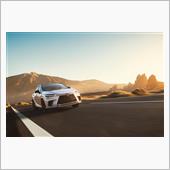 新型LEXUSの新情報！！