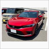 新型シビック6MT［FL1］ ...