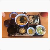 昼飯ついでにミラー番GET😉