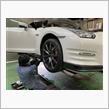 Ｒ３５ ＨＫＳアタックカウンター取付け！