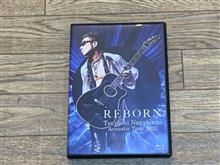 REBORN