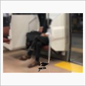 メッチャ爆睡してたよ
