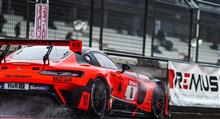 ニュルブルクリンク24時間耐久レース2022