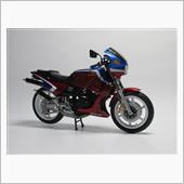 MVX250Ｆ完成