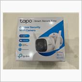 防犯カメラ・TP-LINK  ...