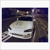 タイヤの慣らし