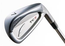 フォーティーン TC7 FORGED