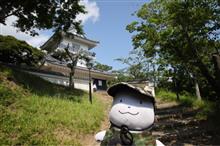 千葉県の空と海と山城を楽しむ