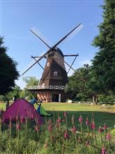 ふなばしアンデルセン公園⛲️🇩🇰