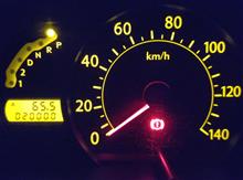 20.000㎞ 