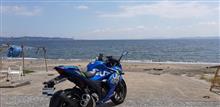 Bikeshop→三浦半島までツーリング