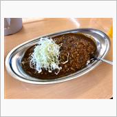本日のお昼ごはん