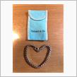 ？s OLD TIFFANY ベネチアンブレスレット