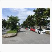 2022年6月朝オフ。