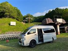最近のキャンピングカーDIY #ナロー銀河 最近のキャンピングカーDIY #ナロー銀河